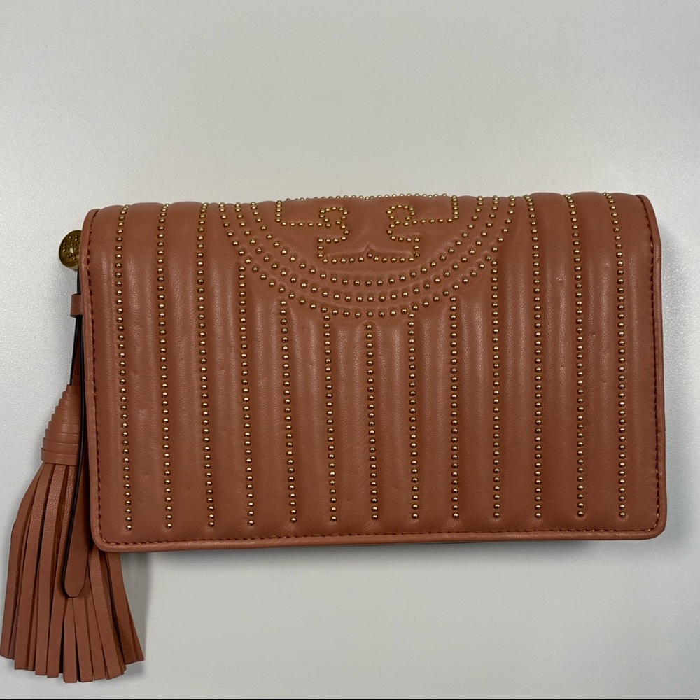NWT Tory Burch Crossbody